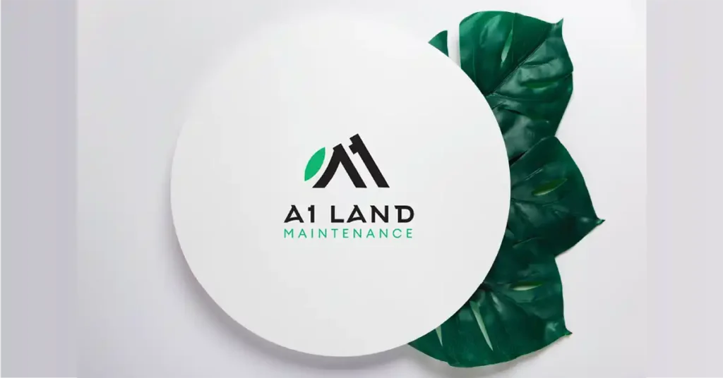 A1 Logo design Template