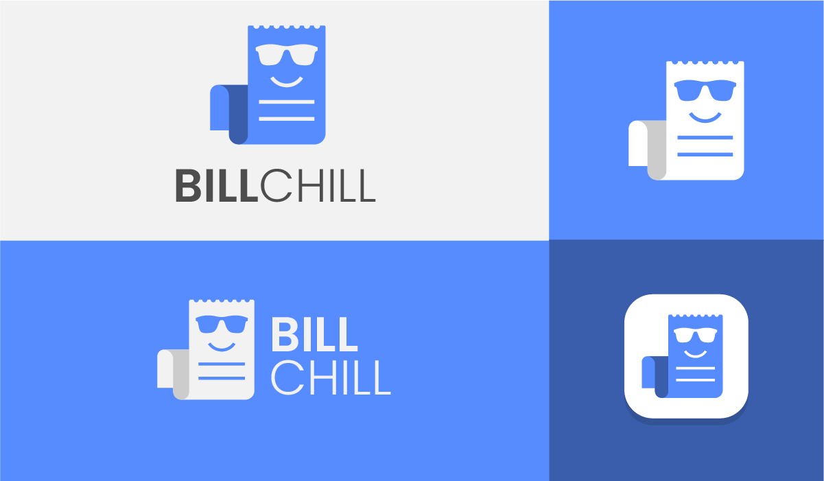 Billing Logo Design - PixelsPik