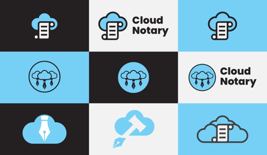 Cloud Notary Legal